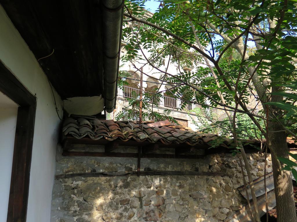 The Red Konak Veliko Tarnovo Exterior foto
